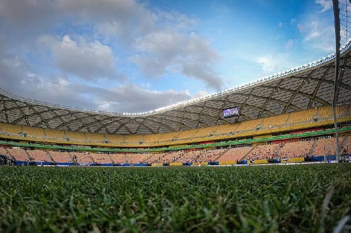 Amazonas x Ypiranga-RS: horário e onde assistir ao jogo da Série C
