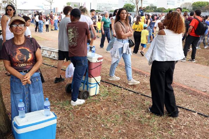 Ambulantes 
