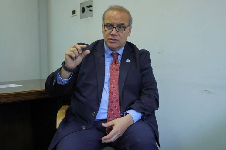 América Latina deve enfrentar El Niño intenso, diz representante da ONU