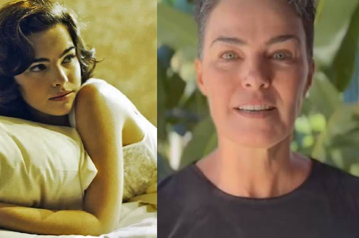 Ana Paula Arósio: quais as chances da atriz voltar à TV?