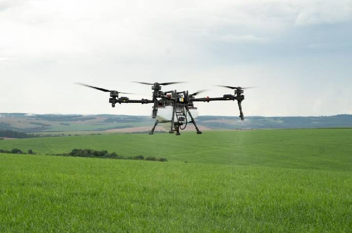 Anac endurece regras para uso de drones após ocorrências em aeroportos