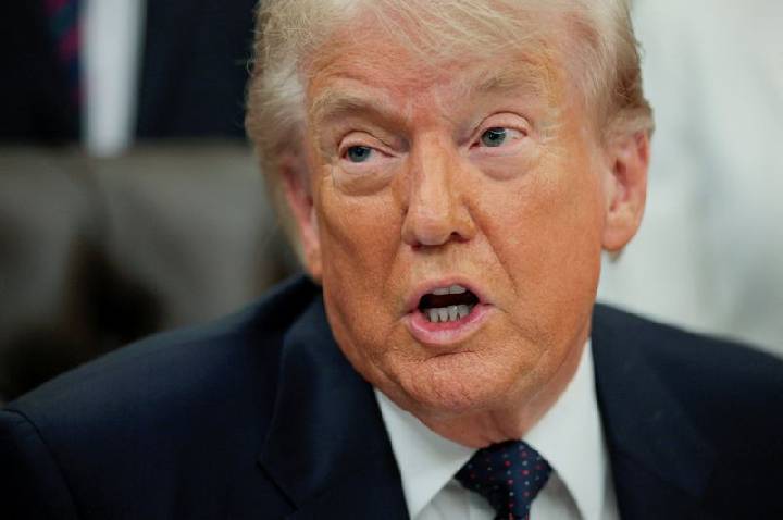 Análise: A solução incomum de Trump para o problema com a Venezuela