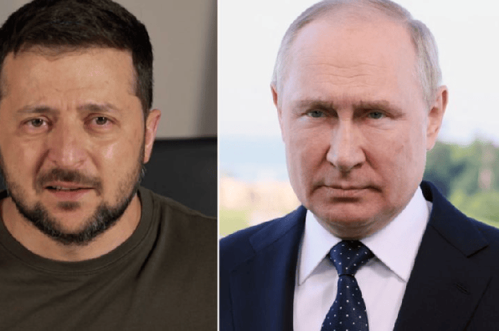 Análise: Após encontro com Putin, enviados de Trump irão direto a Zelensky