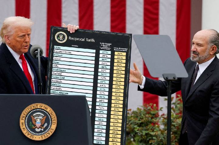 Análise: Brasil não sabe se está na mira dos EUA para novo tarifaço