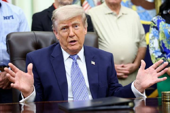 Análise: Coisas vão de mal a pior para Trump e sua base