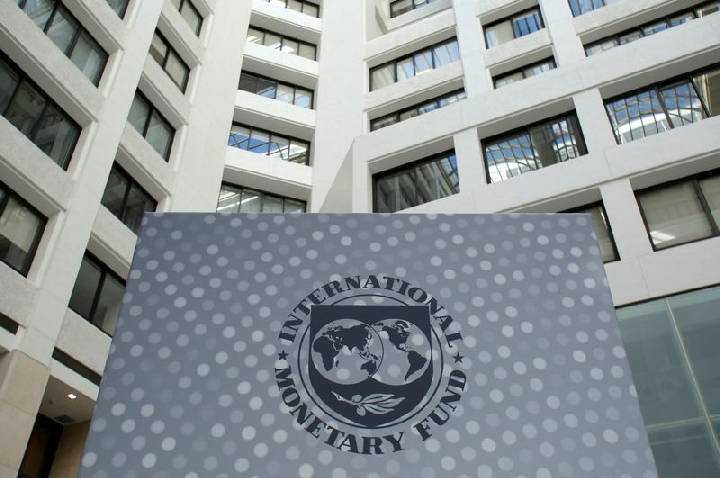 Análise: Com guerra no radar, FMI reduz previsão de crescimento global