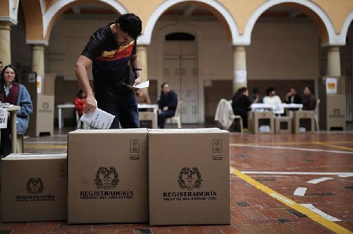 Análise: Como o resultado da eleição na Colômbia afeta o Brasil
