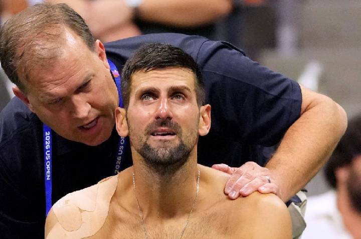 Análise: derrota de Novak Djokovic no US Open parece marcar começo do fim