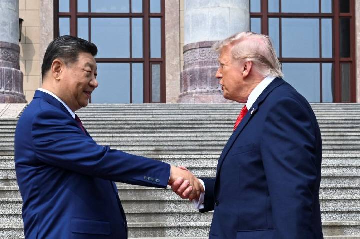 Análise: Em empate estratégico, Trump e Xi controlam rivalidade