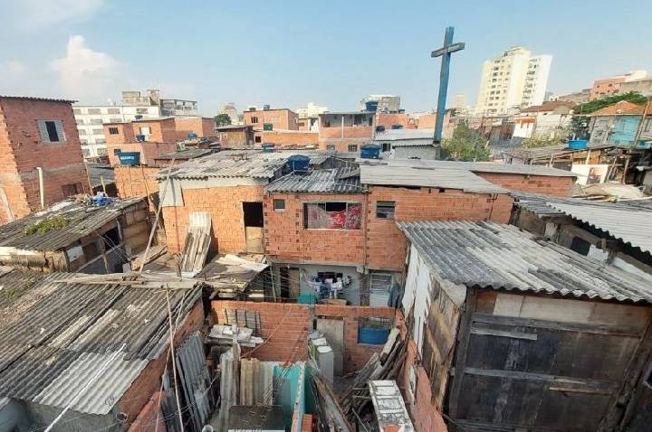 Análise: Favela do Moinho vira tema de corrida eleitoral de São Paulo