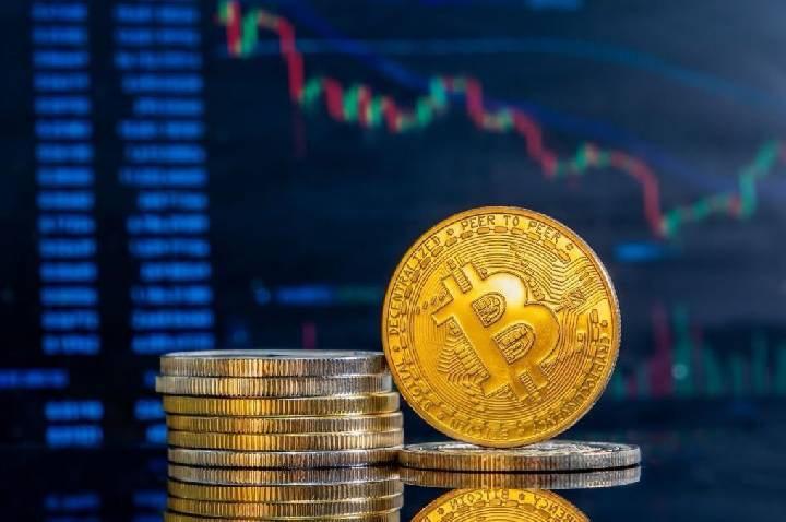 Análise: Grandes bancos sobem tom na disputa com criptomoedas