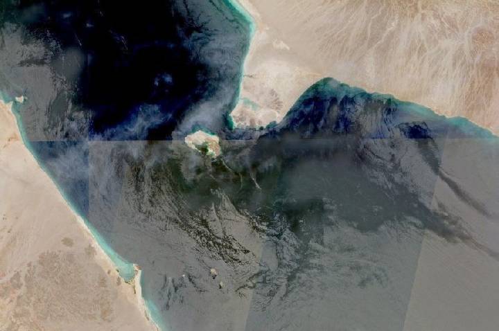 Análise: Houthis ameaçam rota vital do Mar Vermelho