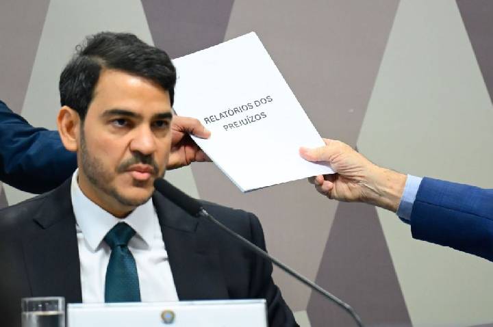 Análise: Messias desponta como boi de piranha da crise do STF