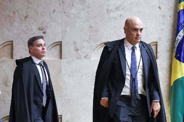 Análise: Ministros se dividem sobre investigação de Moraes