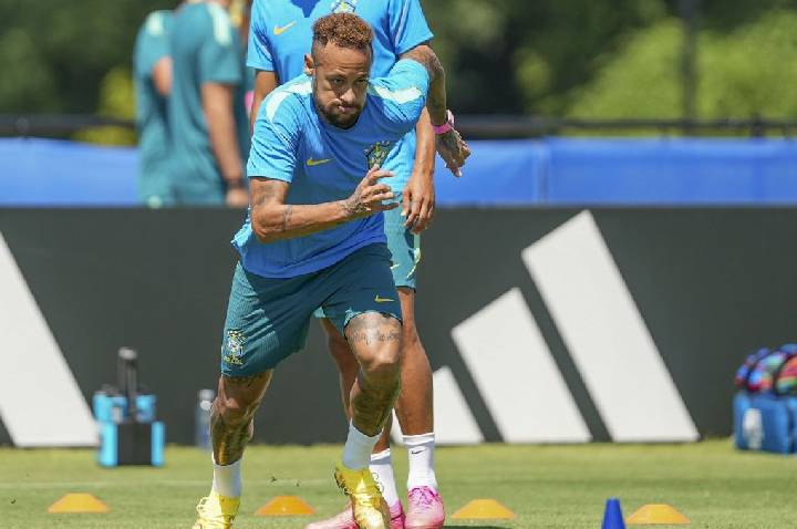 Análise: Neymar não está pronto para embate físico com a Noruega