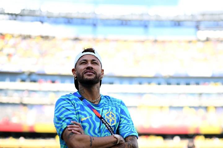 Análise: Neymar virou problema para o Brasil na Copa