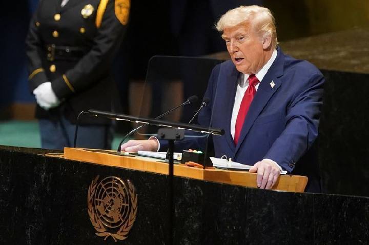 Análise: O que esperar do discurso de Trump na Assembleia Geral da ONU