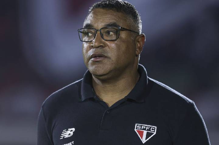 Análise: Roger Machado “chegou demitido” no São Paulo
