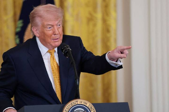 Análise: Trump fica mais encurralado com limitação dos poderes de guerra