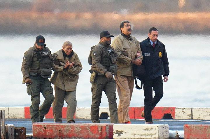 Análise: Trump minimiza caso de militar que lucrou com queda de Maduro