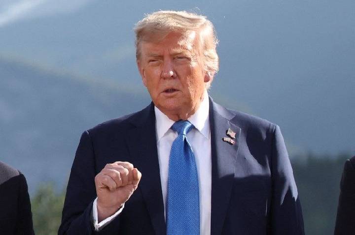 Análise: Trump não quer ser relacionado com “sujeira” de big techs