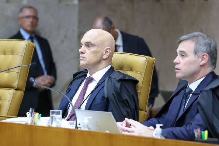 Análise WW: Ramificações de crise do STF se espalham por Brasília