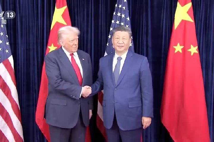 Análise: Xi Jinping se reúne com Trump em Washington em nova fase de poder
