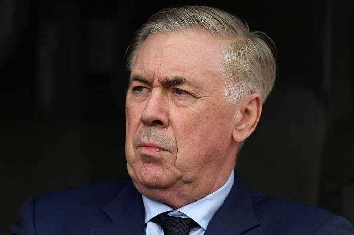 Ancelotti avalia temporada de Neymar: “Melhorou bastante nos últimos jogos”