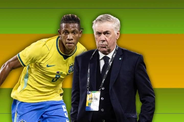 Ancelotti: Discurso em Contraste com a Realidade na Seleção Brasileira
