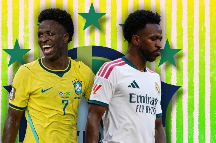 Ancelotti e o Desafio de Recuperar Vinícius Junior em Amistosos Após a Copa
