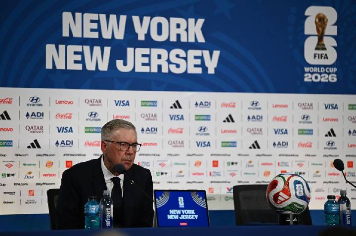 Ancelotti foge das perguntas sobre Neymar? Postura do técnico gera debate