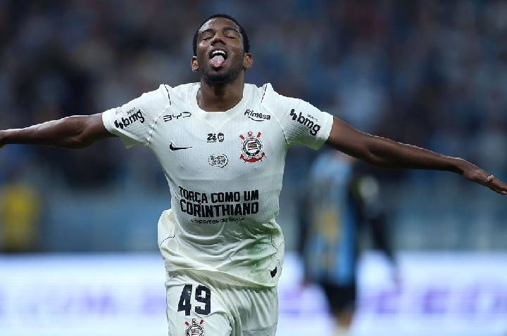André no Corinthians: próximos passos após vendas frustradas