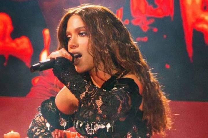 Anitta e Jorge Ben Jor são headliners do Rock The Mountain; veja atrações