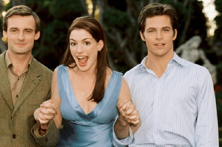 Anne Hathaway fala de “Diário da Princesa 3”: “Estou fazendo um bebê”