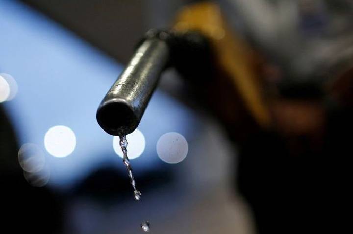 ANP: Preço da gasolina e gás de cozinha recua enquanto diesel volta a subir