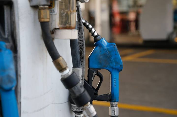 ANP tem 1ª redução do diesel após início da guerra no Oriente Médio