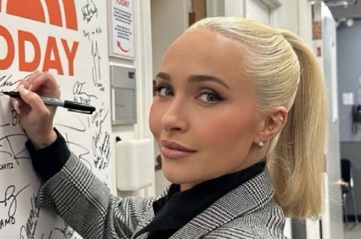 Antes de morrer, Hayden Panettiere desabafou sobre abusos em Hollywood