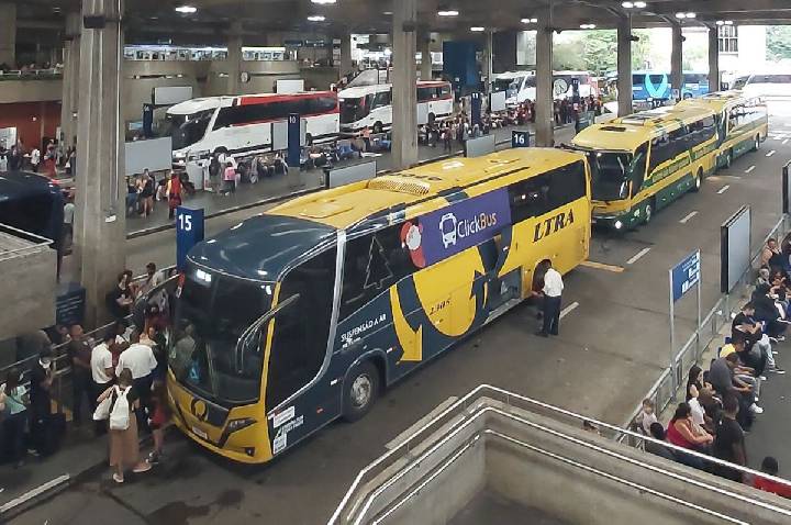 ANTT abre janela para novas empresas de transporte rodoviário, após 2 anos