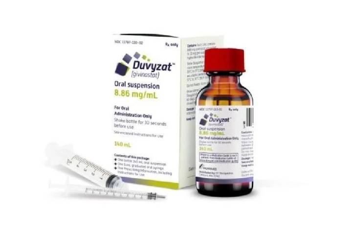 Anvisa aprova novo medicamento para distrofia muscular de Duchenne