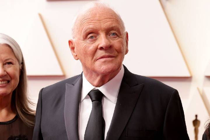 Aos 88, Anthony Hopkins lança carreira musical: “Meu primeiro desejo”