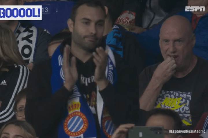 Após 2 golaços, Vini Jr. é aplaudido por torcida adversária; veja