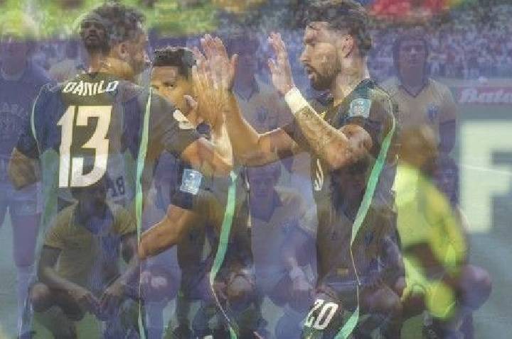 Após 40 anos, Flamengo pode igualar marca histórica do Corinthians em Copas