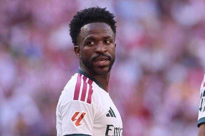 Após a derrota para o Atlético, Vinícius Junior se torna o foco das críticas: 'Situação insustentável'