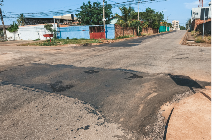 Após anos de alagamentos, chuva mostra resultado de drenagem na Pinheiro Machado