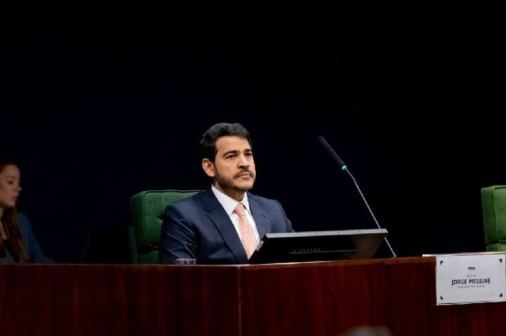 Após cinco meses, Messias passa por sabatina no Senado nesta quarta