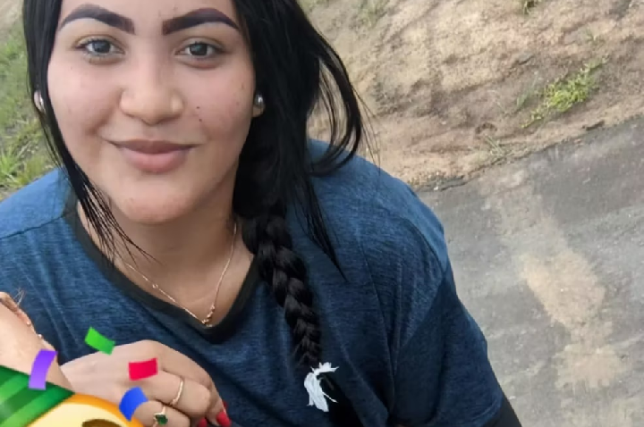 Após desaparecer em Rio Branco, jovem é presa com quase 9 kg de drogas em RO