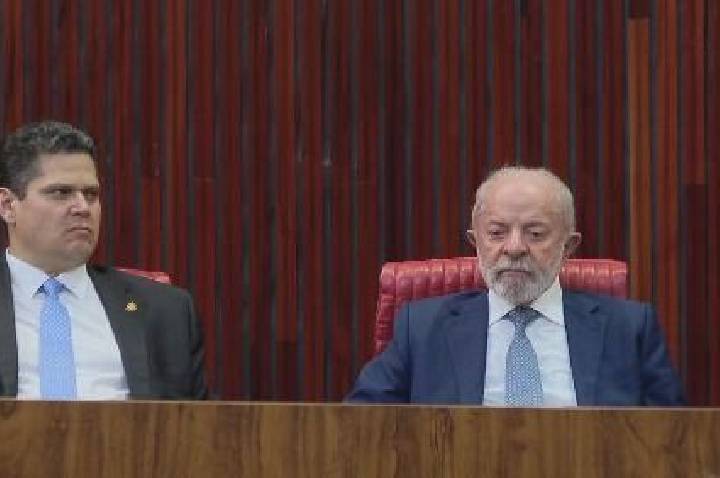 Após descoberta da Petrobras e reunião com Alcolumbre, Lula vai ao Amapá