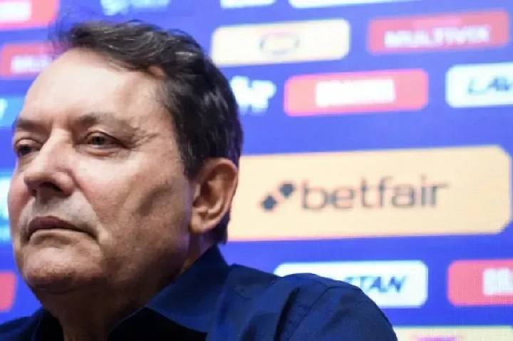 Após eliminações, Pedrinho chama reunião e cobra elenco do Cruzeiro