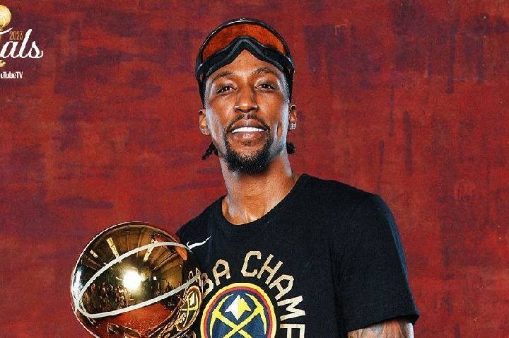 Após LeBron James, bicampeão da NBA reforça Philadelphia 76ers