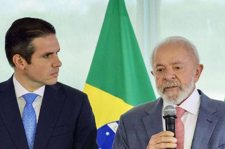 Após reunião decisiva entre Lula e Hugo, texto da 6×1 deve ser fechado hoje